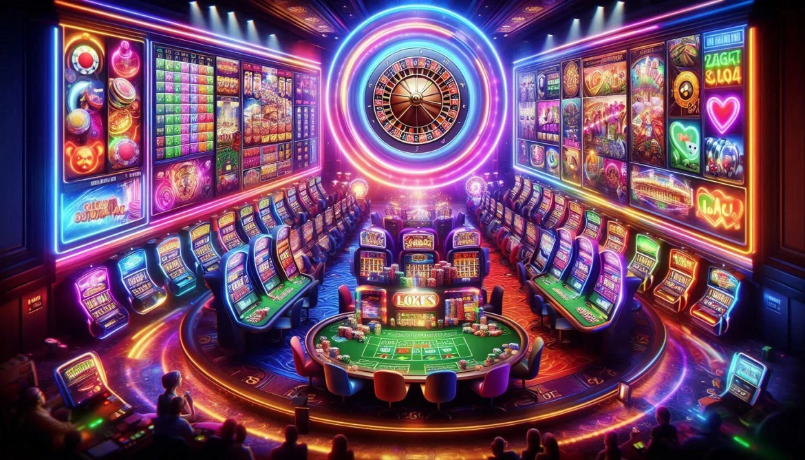 Insta-sino Casino